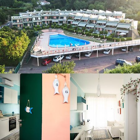 Апартаменты Diba House 46 Сан-Вито-Кьетино Экстерьер фото