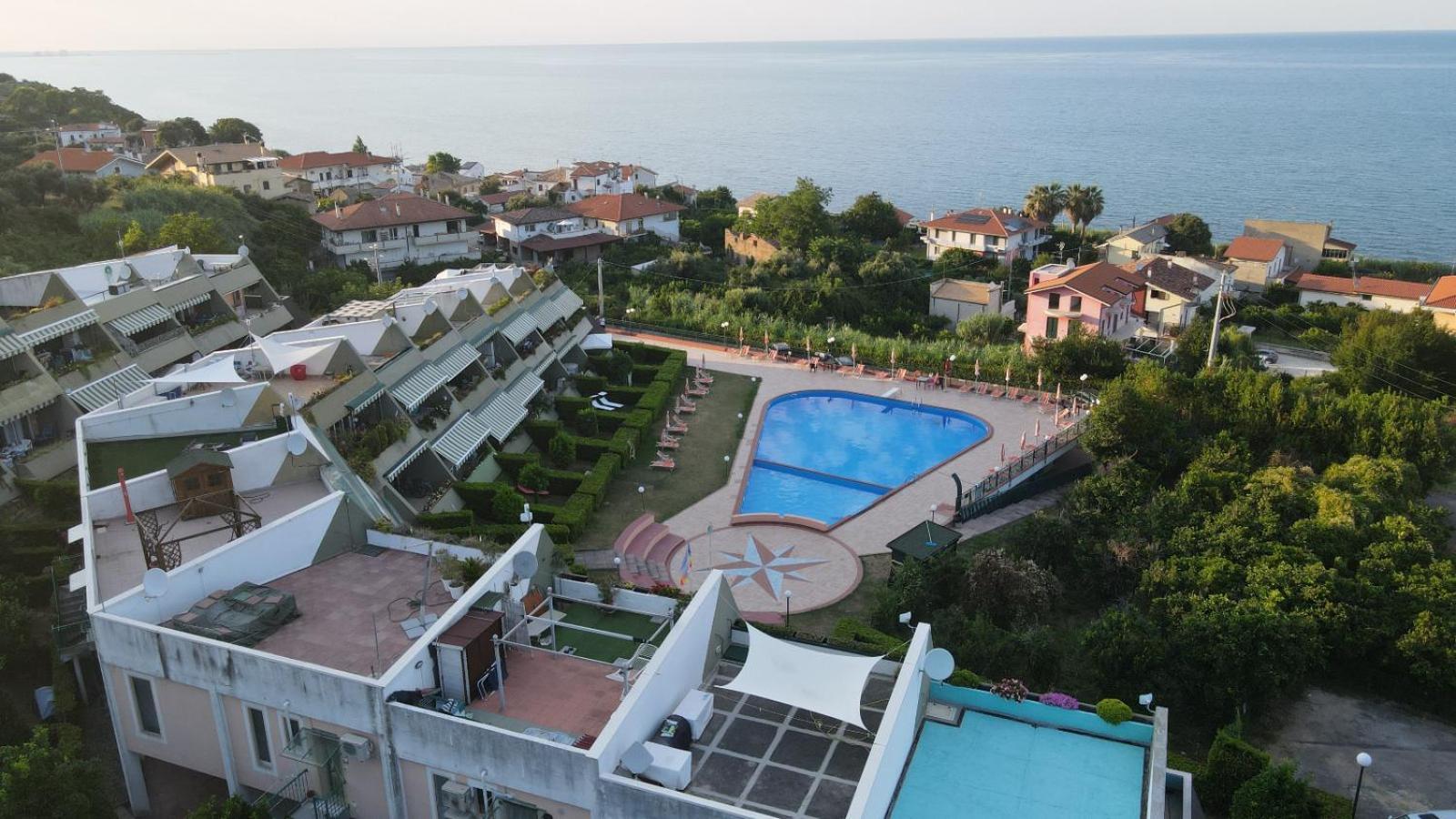 Апартаменты Diba House 46 Сан-Вито-Кьетино Экстерьер фото