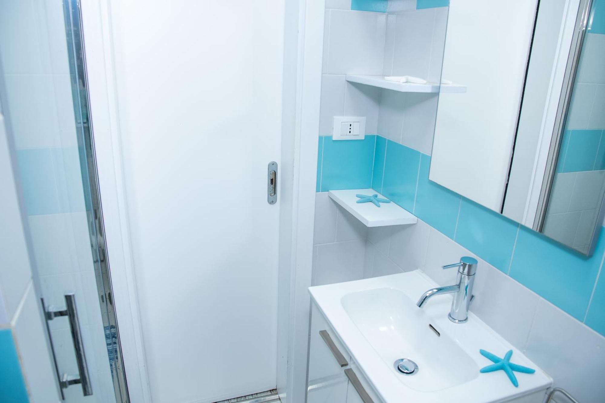 Апартаменты Diba House 46 Сан-Вито-Кьетино Экстерьер фото