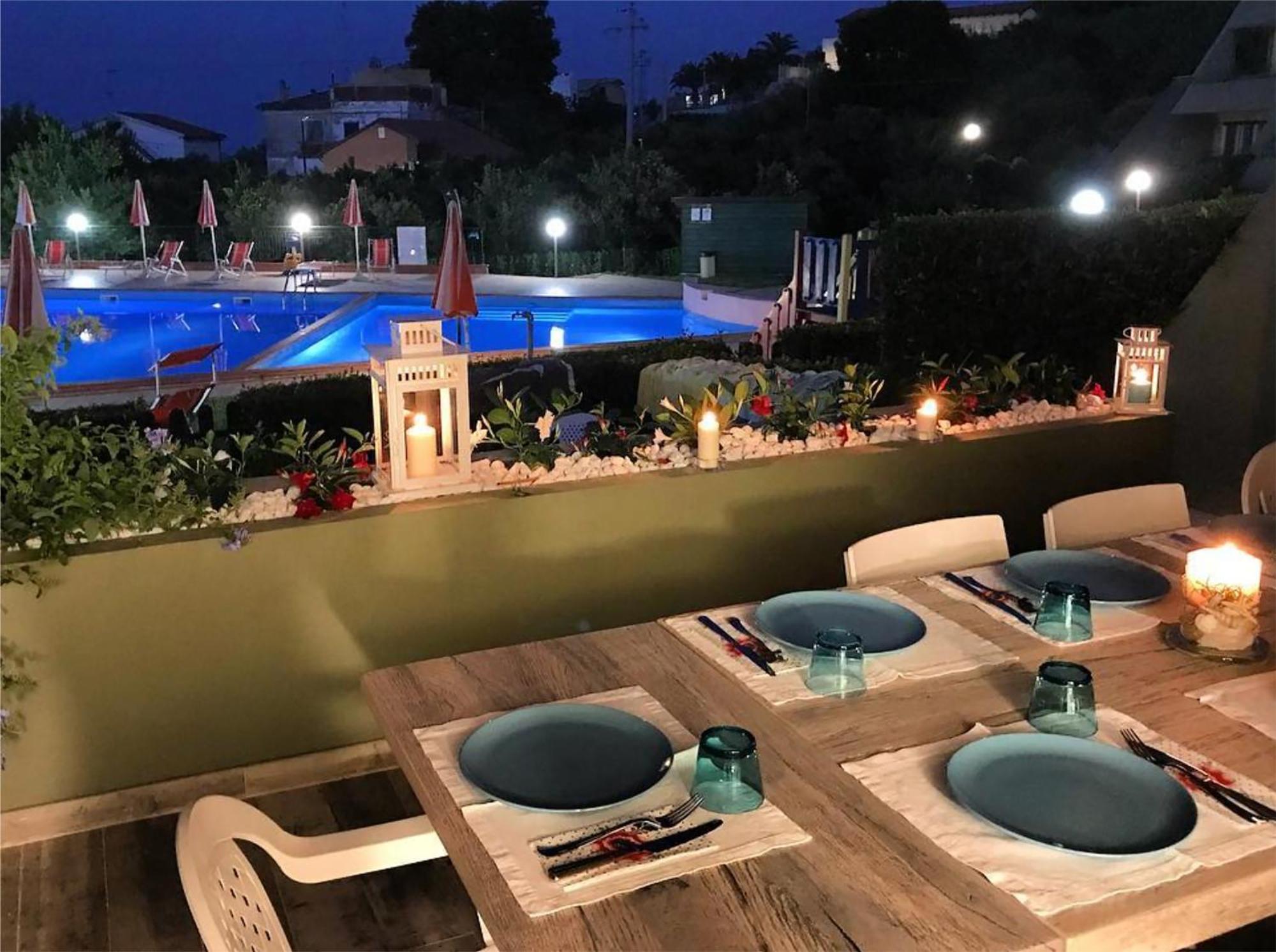Апартаменты Diba House 46 Сан-Вито-Кьетино Экстерьер фото